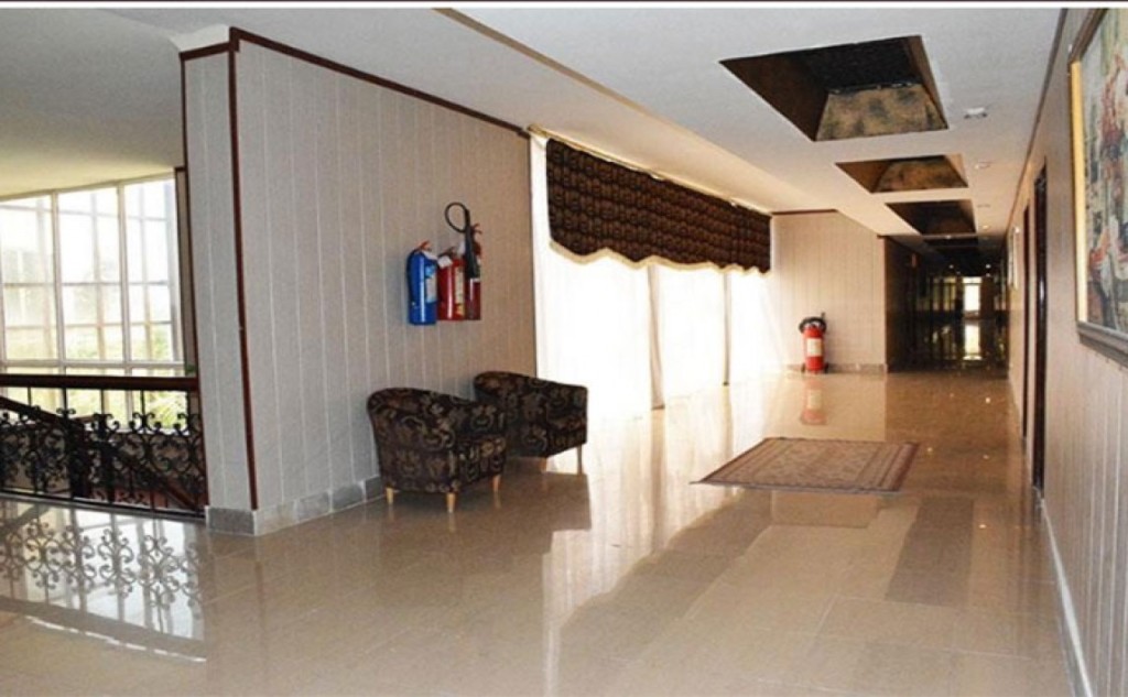 راهرو راهرو