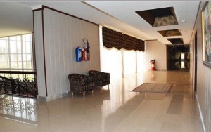 راهرو راهرو