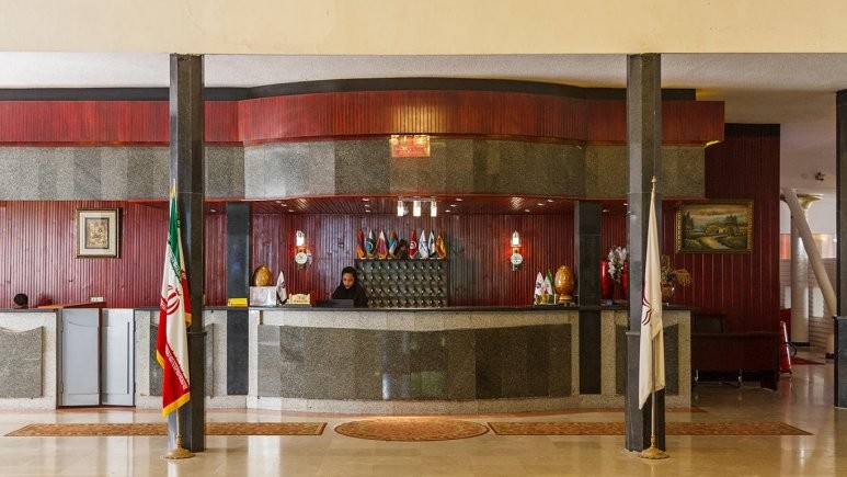 پذیرش پذیرش