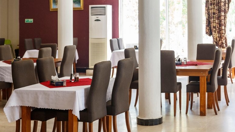 رستوران رستوران