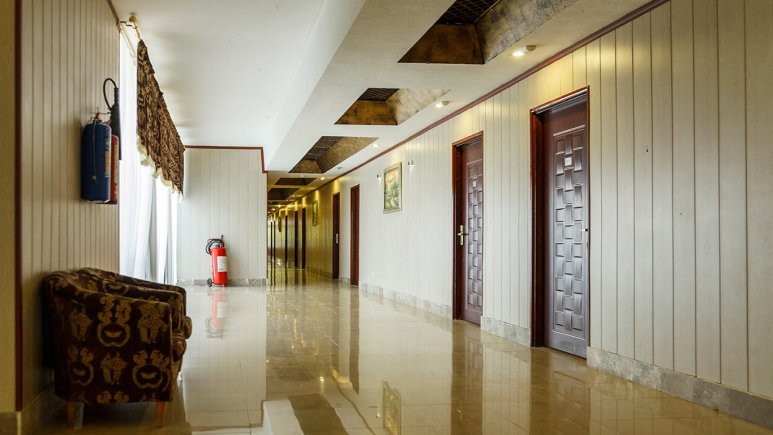 راهرو راهرو