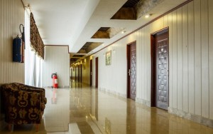 راهرو راهرو