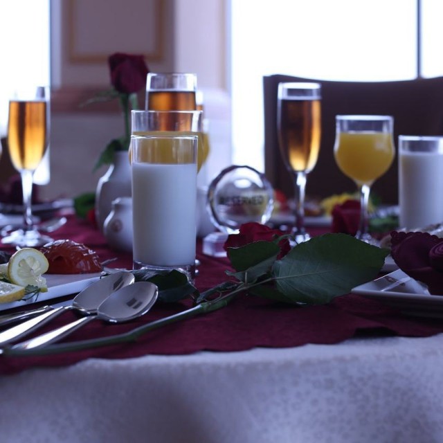 رستوران رستوران