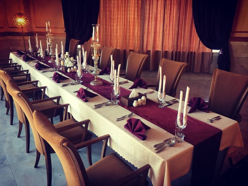 رستوران رستوران