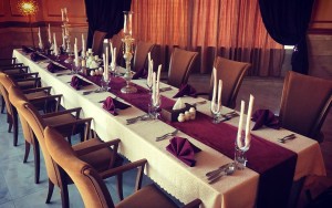 رستوران رستوران