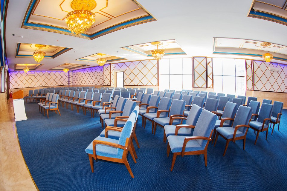 همایش همایش