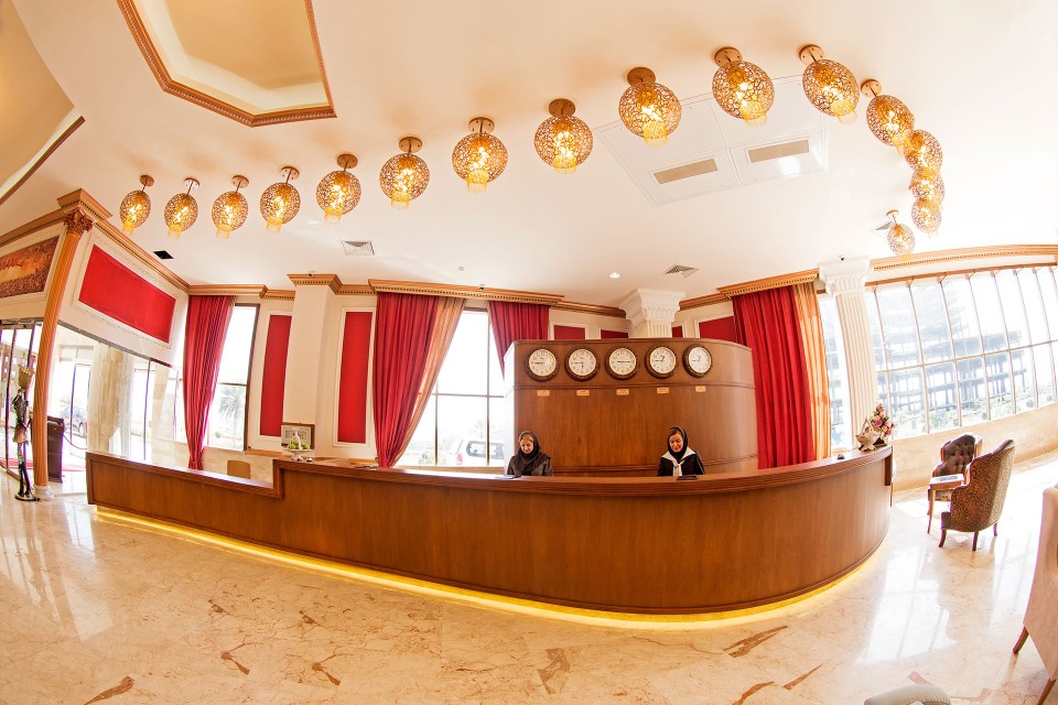 پذیرش پذیرش