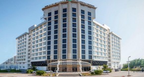 هتل بین المللی کیش