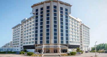 هتل بین المللی کیش