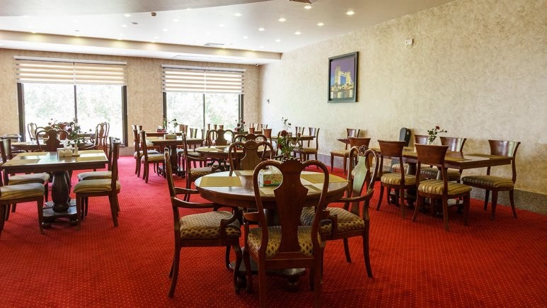 رستوران رستوران