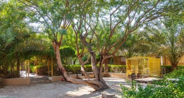 هتل خاتم کیش