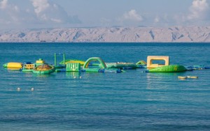 ساحل اختصاصی