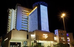 هتل پالاس کیش