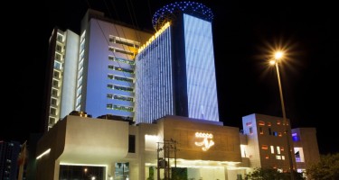 هتل پالاس کیش