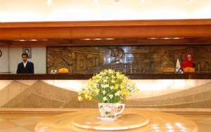 پذیرش پذیرش