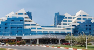 هتل پارمیس کیش