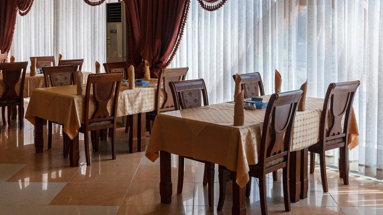 رستوران رستوران