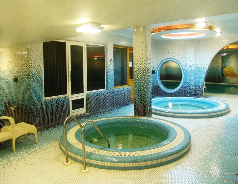 جکوزی جکوزی