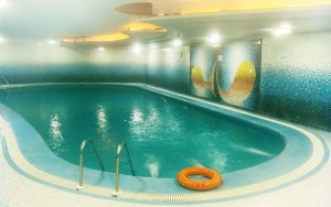 استخر استخر