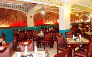 رستوران رستوران