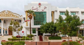 هتل رویان قائم کیش