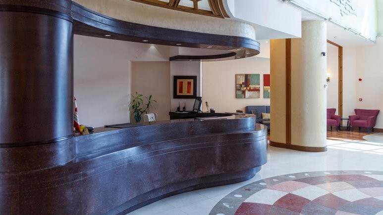 پذیرش پذیرش