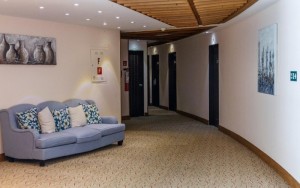 راهرو راهرو