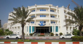 هتل سارا کیش