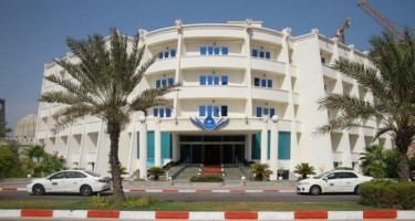 هتل سارا کیش