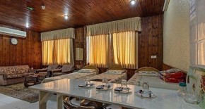 هتل شباویز کیش