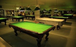 بیلیارد