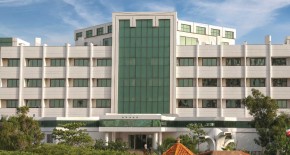 هتل شایگان کیش