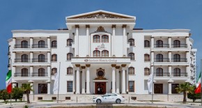 هتل سورینت مریم کیش