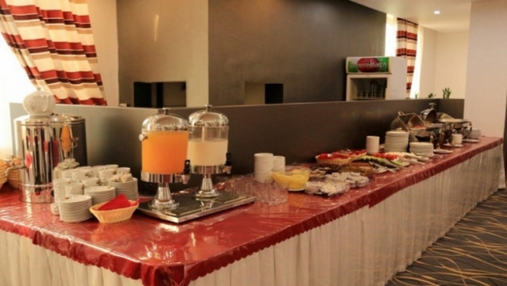 رستوران رستوران