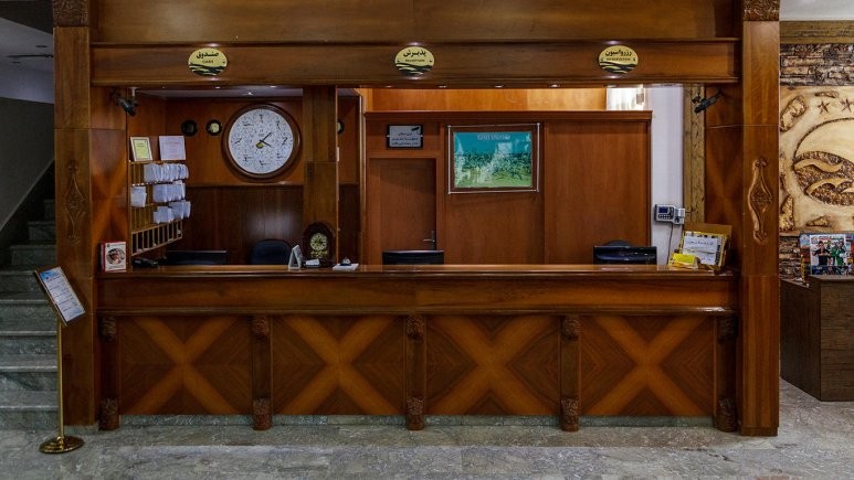 پذیرش پذیرش