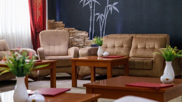 رستوران رستوران