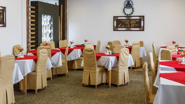 رستوران رستوران