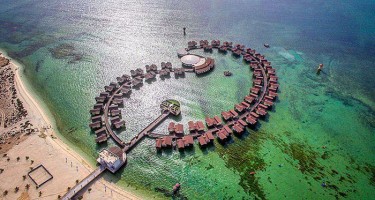 هتل ترنج کیش