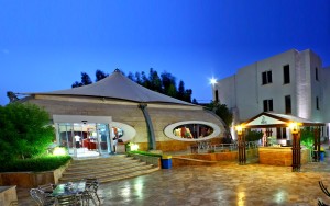 محوطه محوطه