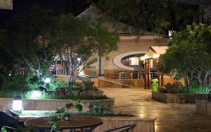 محوطه محوطه