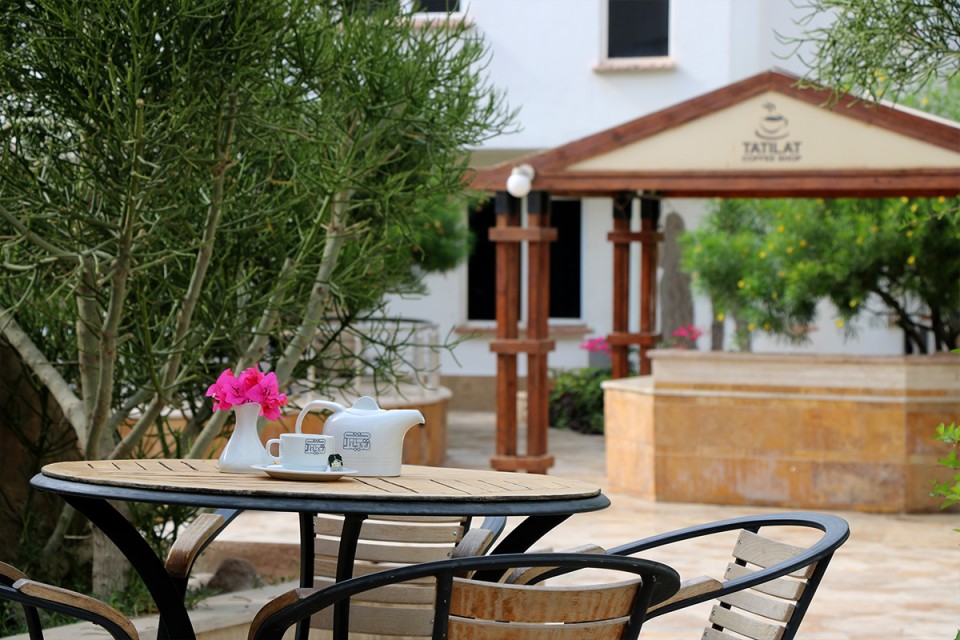 محوطه محوطه