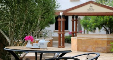 هتل تعطیلات کیش