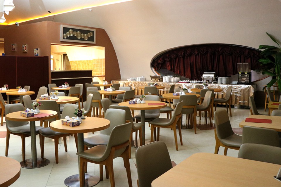 رستوران رستوران