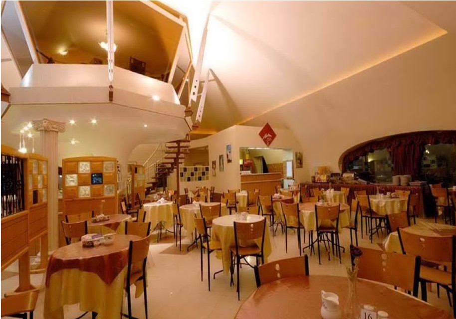 رستوران رستوران