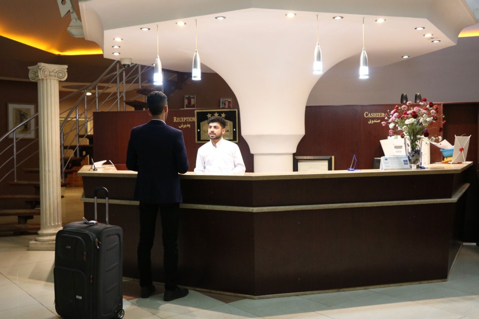 پذیرش پذیرش