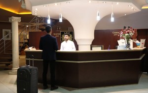 پذیرش پذیرش