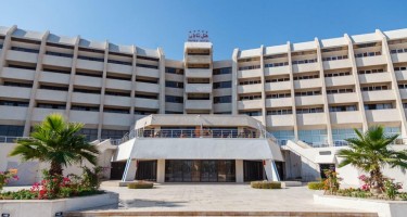 هتل شایان کیش