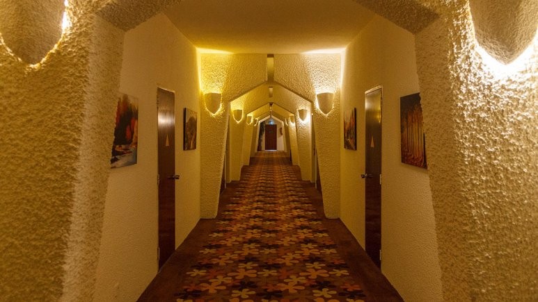 راهرو راهرو