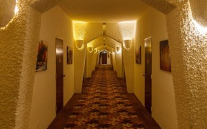 راهرو راهرو