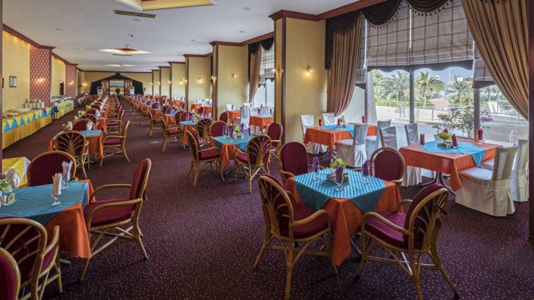 رستوران رستوران